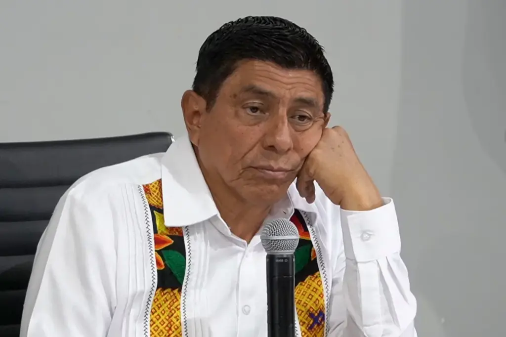 Seven journalists murdered in seven months in Mexico: “They kill them because they can”