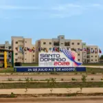 Competing with a 40°C feel: the climate challenge of the Central American and Caribbean Games
