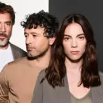 Javier Bardem: “I'm a warrior and a pain in the ass”