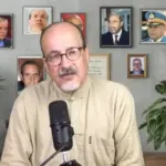 Morocco releases journalist Ali Lmrabet after holding him for three days