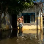 Colombia is preparing to face the 'El Niño' phenomenon with an emergency declaration