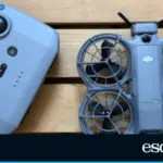 I have analyzed four drones and this has been my experience