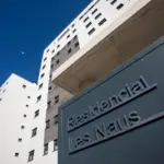 Alicante waives its right of first refusal to purchase the apartments of former councilor Rocío Gómez and the developer in the ‘Les Naus’ urbanization