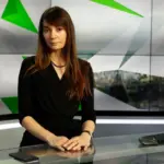 France orders the expulsion of Xenia Fedorova, former director of Russia Today in the country, and freezes her assets