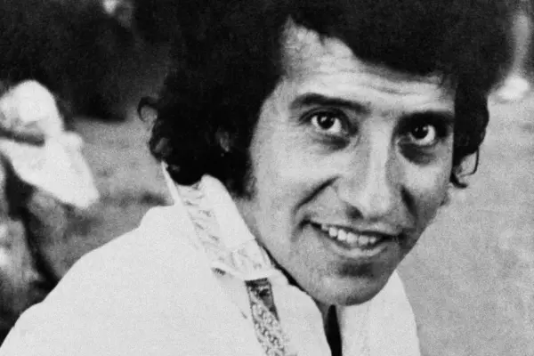 Arrested in Chile, the last fugitive for the murder of singer-songwriter Víctor Jara, former soldier Nelson Haase Mazzei