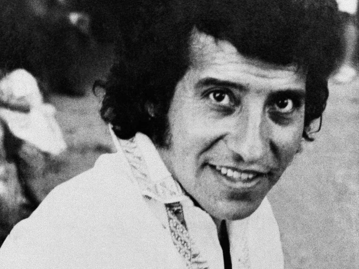 Arrested in Chile, the last fugitive for the murder of singer-songwriter Víctor Jara, former soldier Nelson Haase Mazzei