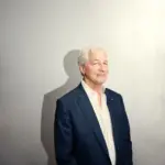 Jamie Dimon, the most powerful banker in the world: "I know Europe does not see the US as a friend, but it is. We have been allies since World War II and that relationship, with some changes, will continue"
