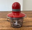 Bosch Electric Chopper