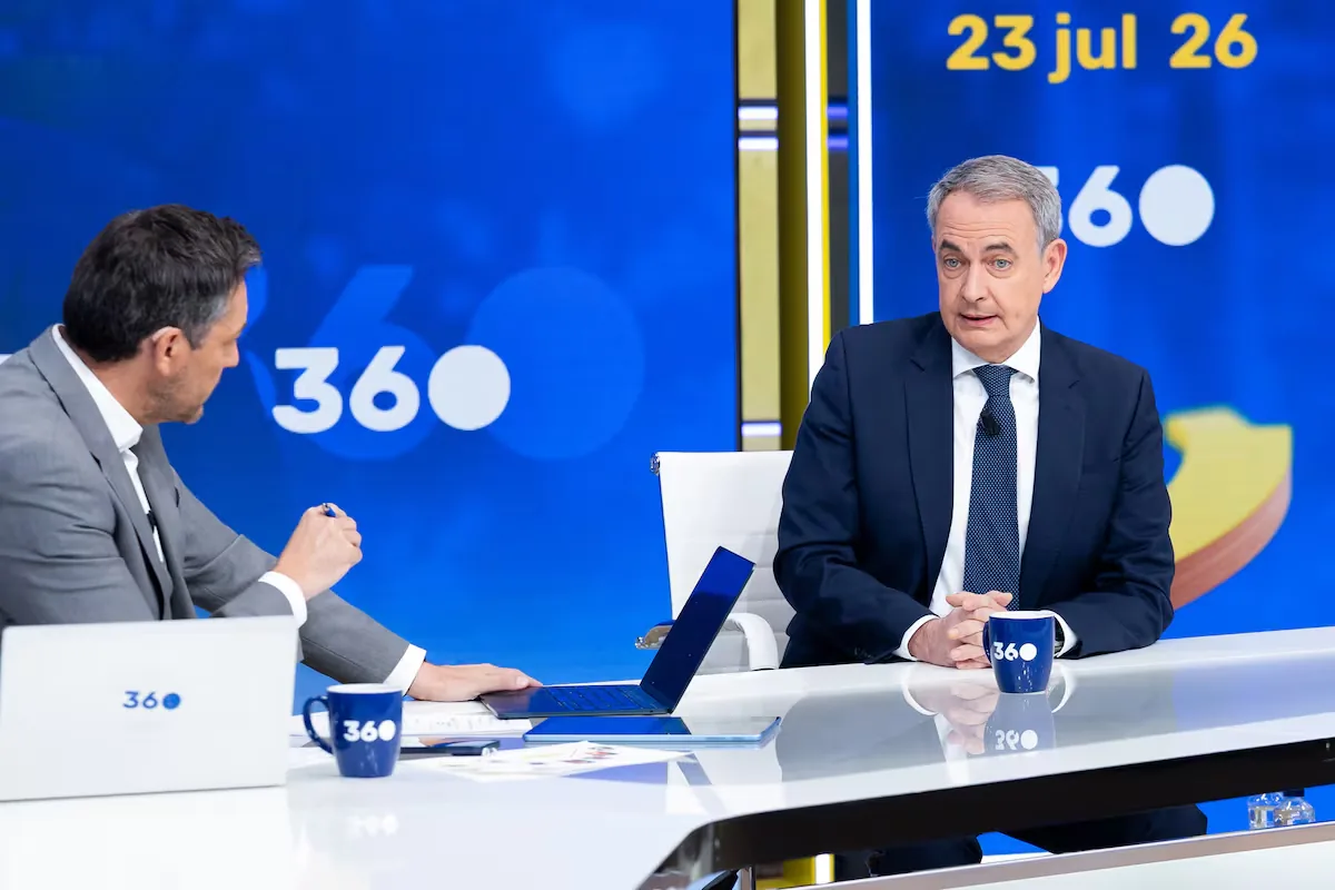 Anti-corruption asks the judge to expand the information about Zapatero's jewels