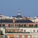 The penthouses of Chamberí: the most erratic hours of Amador, Ayuso and their surroundings