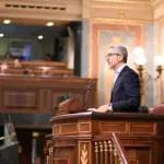 The Government will activate the Budgets despite the rejection of the fiscal path and will open an unprecedented scenario in Spain