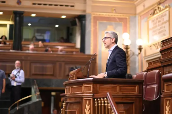 The Government will activate the Budgets despite the rejection of the fiscal path and will open an unprecedented scenario in Spain
