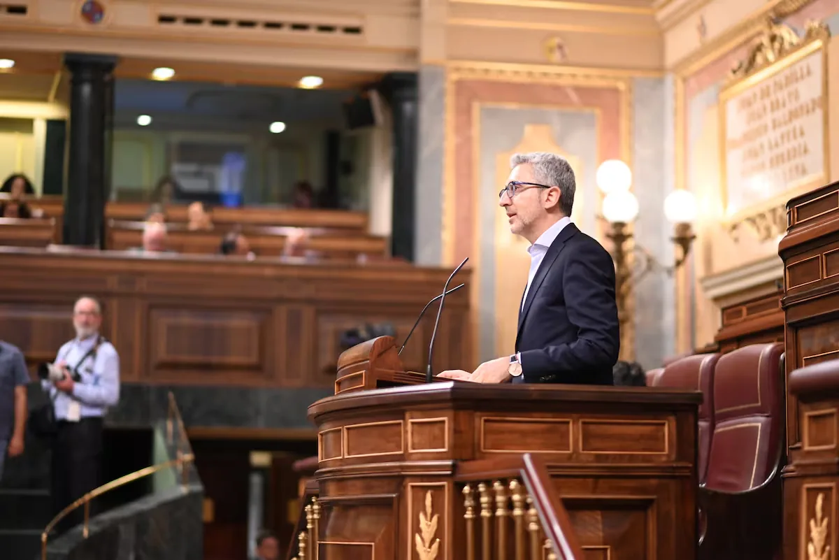 The Government will activate the Budgets despite the rejection of the fiscal path and will open an unprecedented scenario in Spain