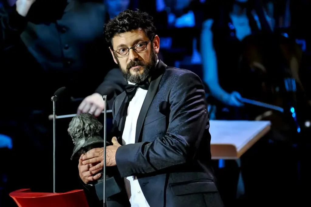 Manolo Solo, popular actor and Goya winner, dies at 62 years old