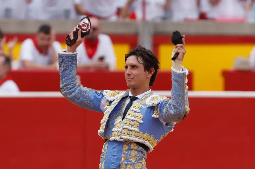 Pamplona, once again under scrutiny: first-class venue or portable?