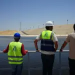 The New Delta: the conquest of the desert that is redefining Egypt's agriculture
