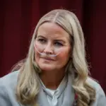 Mette-Marit of Norway is discharged one month after lung transplant: “Thanks to organ donation, I have received the gift of my life”
