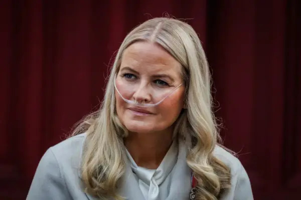 Mette-Marit of Norway is discharged one month after lung transplant: “Thanks to organ donation, I have received the gift of my life”
