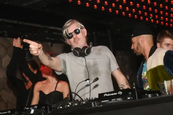 Found dead Kavinsky, the French DJ behind the international hit ‘Nightcall’
