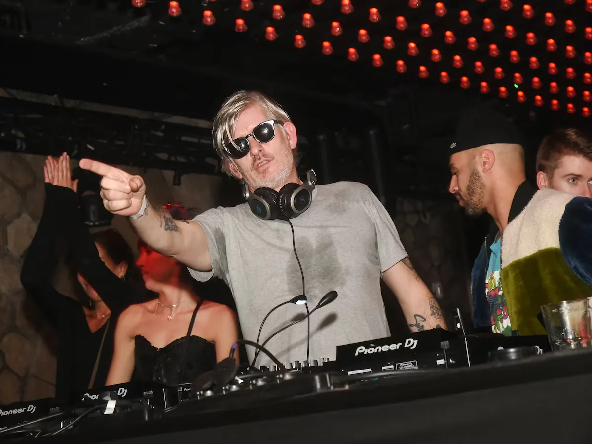 Found dead Kavinsky, the French DJ behind the international hit ‘Nightcall’