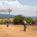 From "freedom and rebellion" to "anarchy and chaos" in the "lawless city": the Soria biker festival with one death and more than 435 complaints