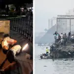 Así amanece Ceuta tras una noche marcada por la crisis migratoria