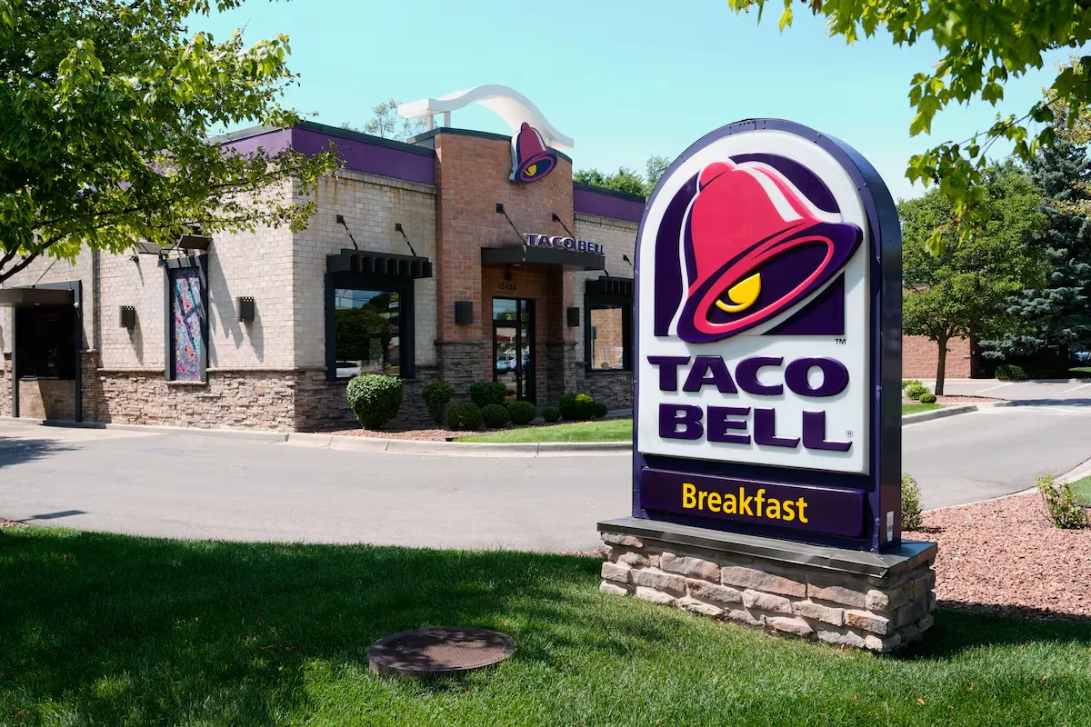 Authorities investigate Taco Bell for its possible link to the cyclosporiasis outbreak