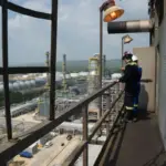 Ecopetrol closes the era of Ricardo Roa and awaits the directives of the new Government