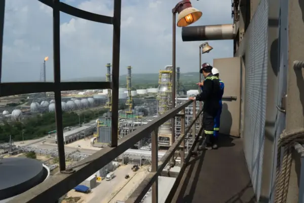 Ecopetrol closes the era of Ricardo Roa and awaits the directives of the new Government