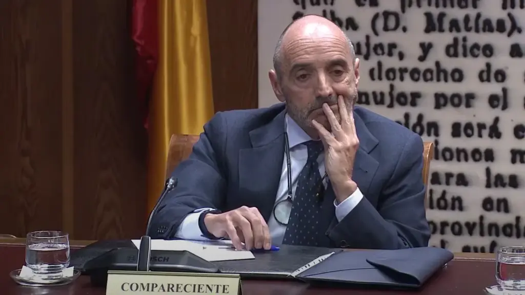 Zapatero's judicial horizon hangs on Julio Martínez's testimony before the judge after his decision to “collaborate”