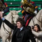 Milei celebrates his administration's performance before Argentina's rural producers with promises and without concrete announcements