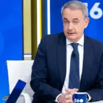 Zapatero, on the Plus Ultra rescue: “It's not that I didn't influence, it's that I didn't speak with anyone”