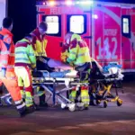 At least one dead and fifteen injured in Berlin when a van rammed into the crowd at an event for LGTBI+ Pride Day