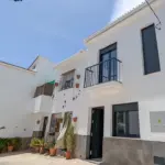 100 square meters, three bedrooms, and a patio: two houses in Málaga are raffled with tickets at 10 euros