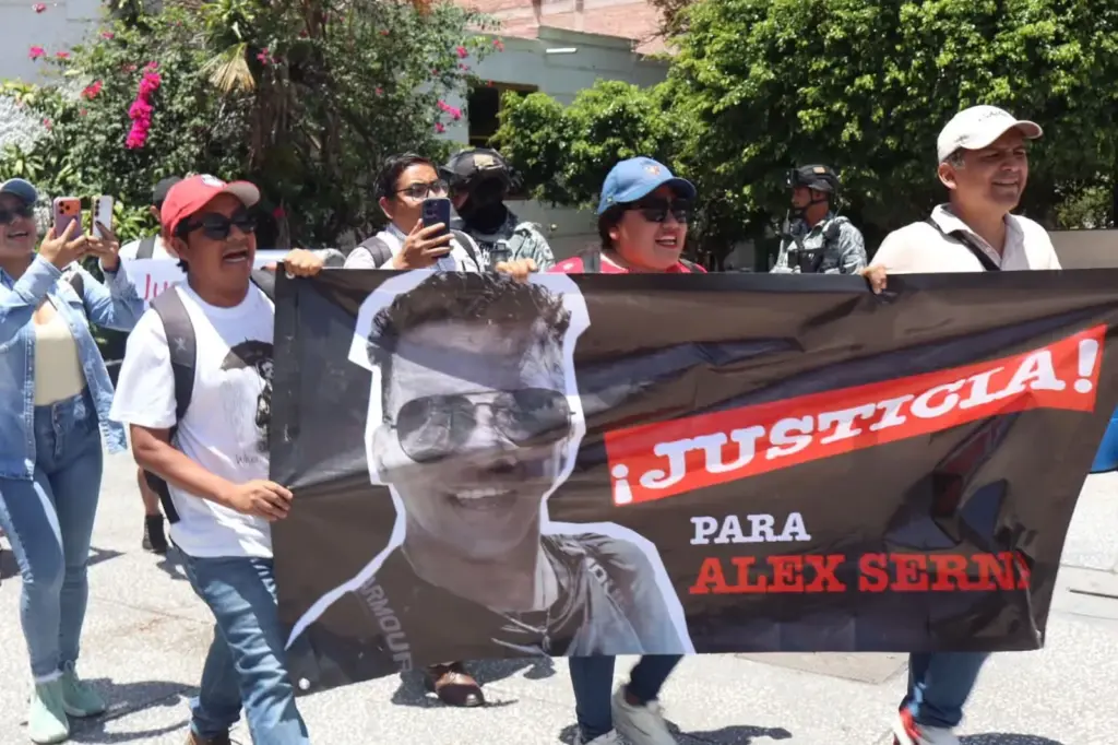Seven journalists murdered in seven months in Mexico: “They kill them because they can”