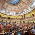 The ‘grandchildren’s law’ challenged by the PP passed 32 parliamentary procedures in five years