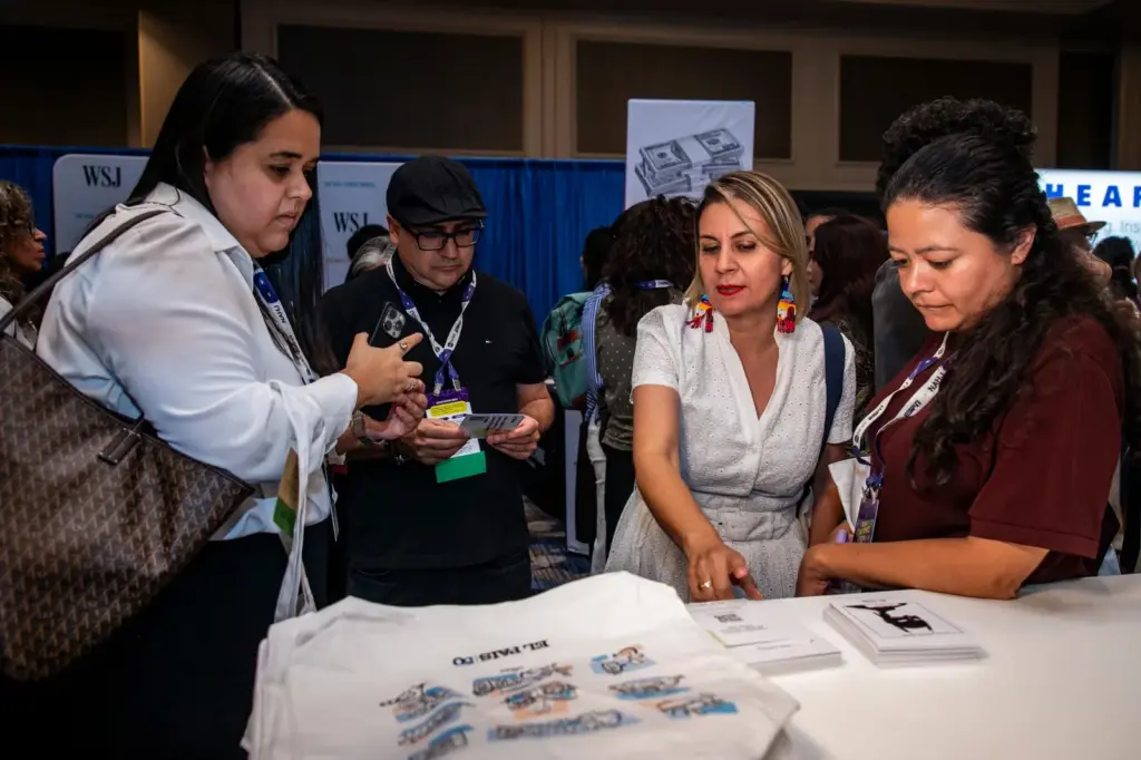 The importance of Hispanic journalism in the United States: “Language is political and our communities need us”