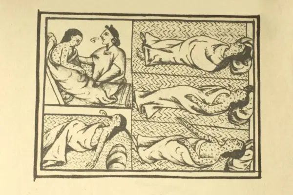 Two 500-year-old mummies confirm that Europeans brought smallpox to America: “It originates from the Old World”