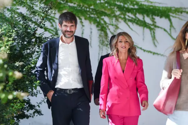 PSOE and Sumar agree to freeze the price of rents until July 2028