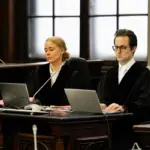 This is how they have started to deceive justice with AI: "It is an invisible fraud"