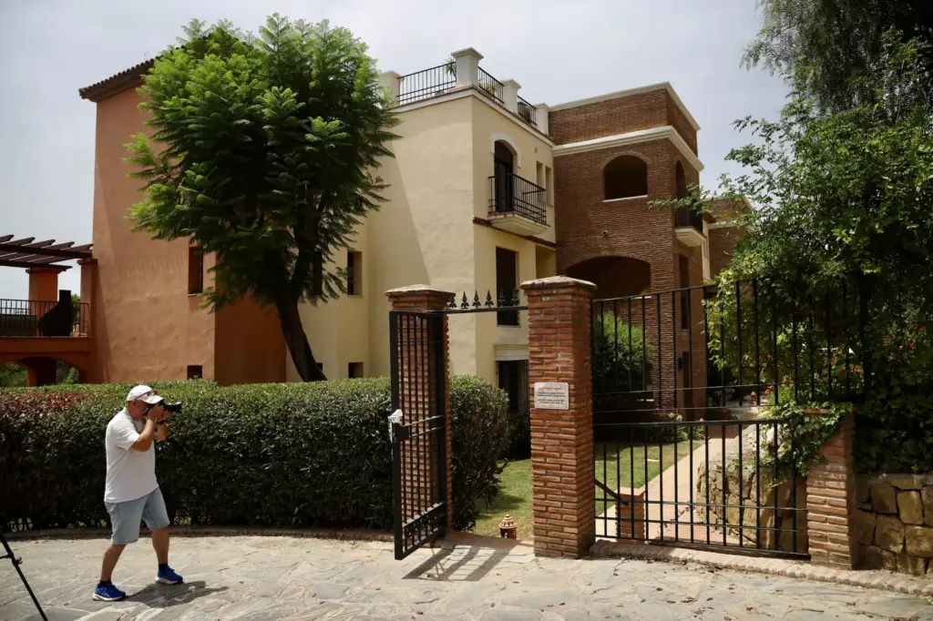 Three femicides and six orphans due to gender violence in 24 hours