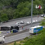 The Labor Inspectorate joins the recommendation to anticipate the retirement of truck drivers
