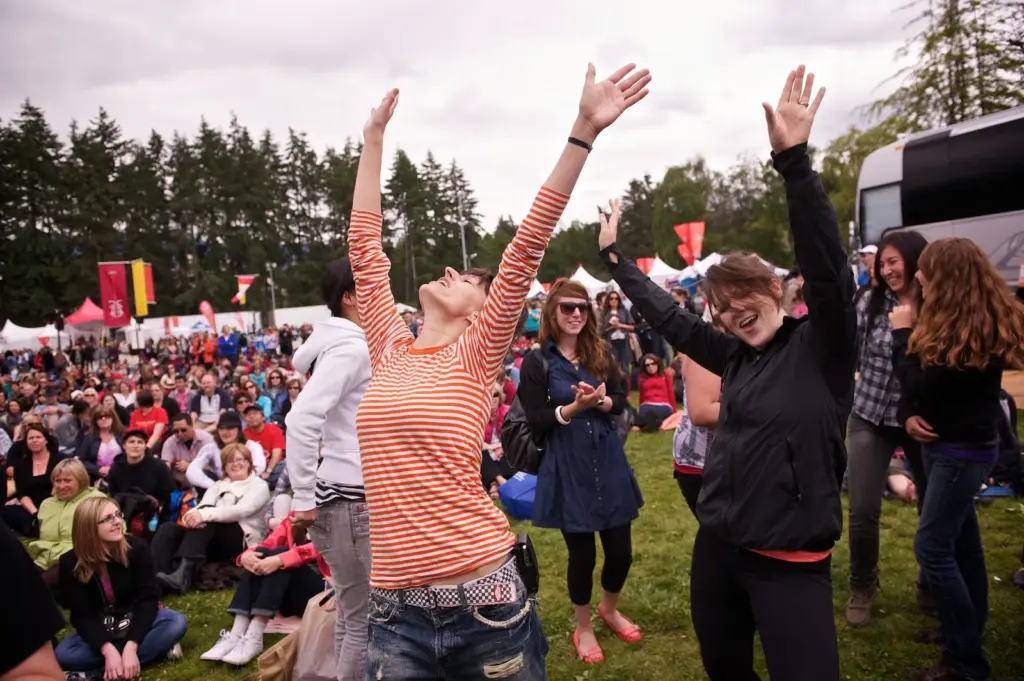 The legend of Lilith Fair, the first all-female music festival that inspires the one now promoted by Olivia Rodrigo