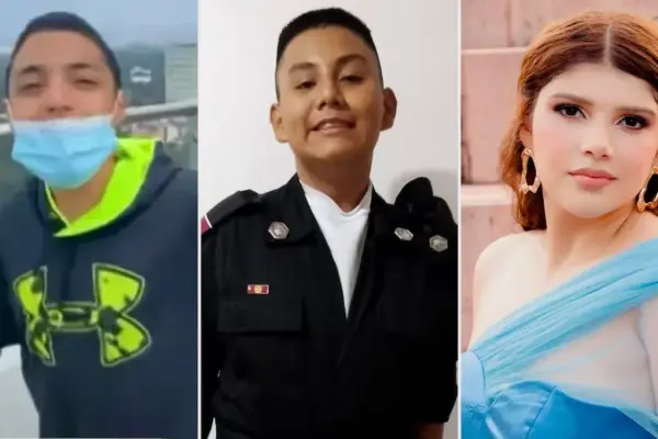 Three minors dead and the same pattern of violence in militarized academies in Mexico