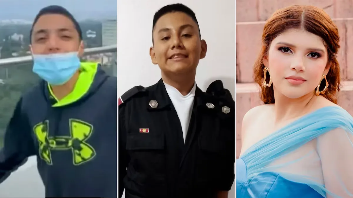 Three minors dead and the same pattern of violence in militarized academies in Mexico