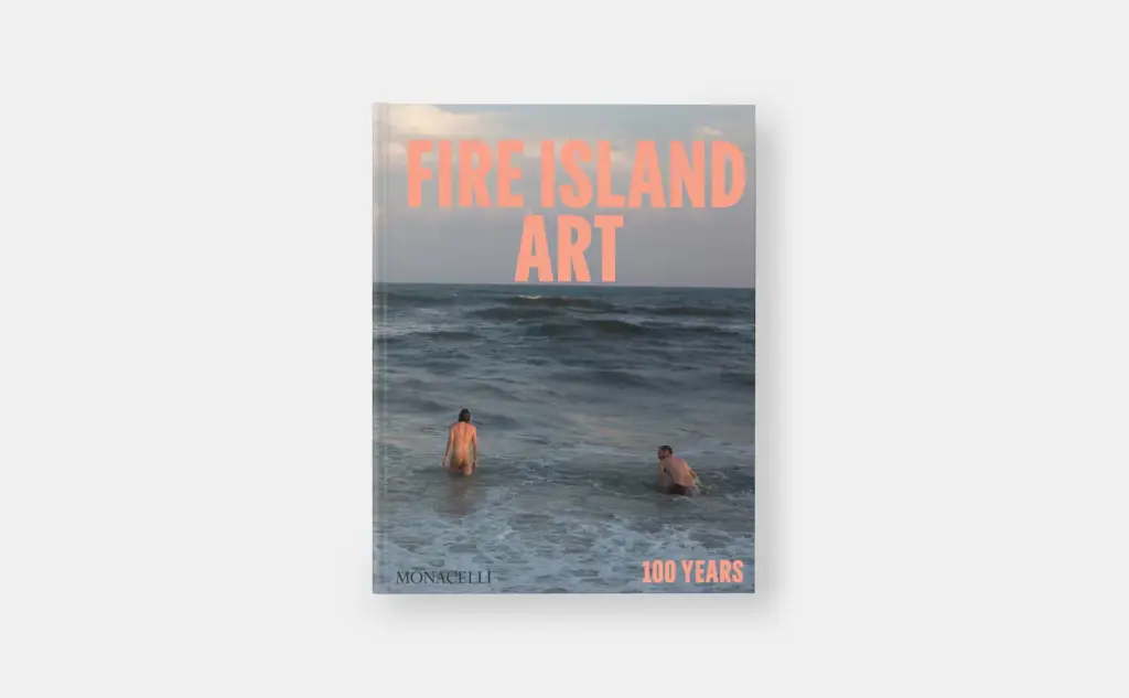 Fire Island, the hottest beach in the world: 100 years of art, parties, and unrestrained sex