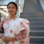 Rakshya Bam, leader of Nepal's Gen Z movement: “We are the biggest opposition to this new Government”