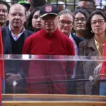 La promesa de la guerra total y el pospetrismo
