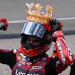 Marc Márquez is crowned at the German GP to go on vacation on the doorstep of the MotoGP leadership
