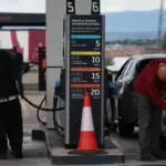 Inflation rises to 3.5% in July due to fuels and electricity